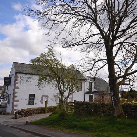 The Herdwick Inn Penruddock Exterior foto